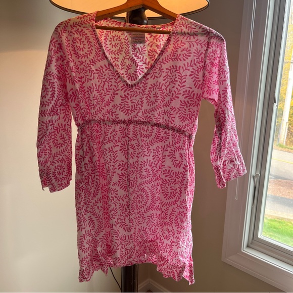 Flawed Gretchen Scott Cover Up 💕 - Picture 9 of 13